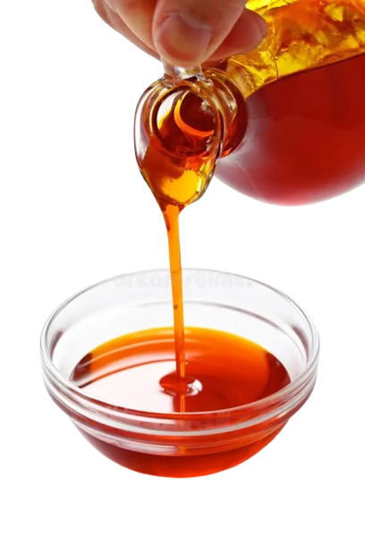 Palm Oil Delivery
