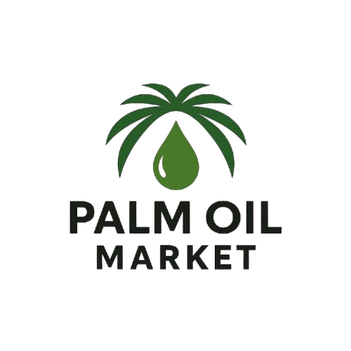 Palm Oil Market Logo